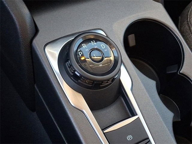 New 2025 Ford Bronco Sport Big Bend w/ Convenience Package image 10