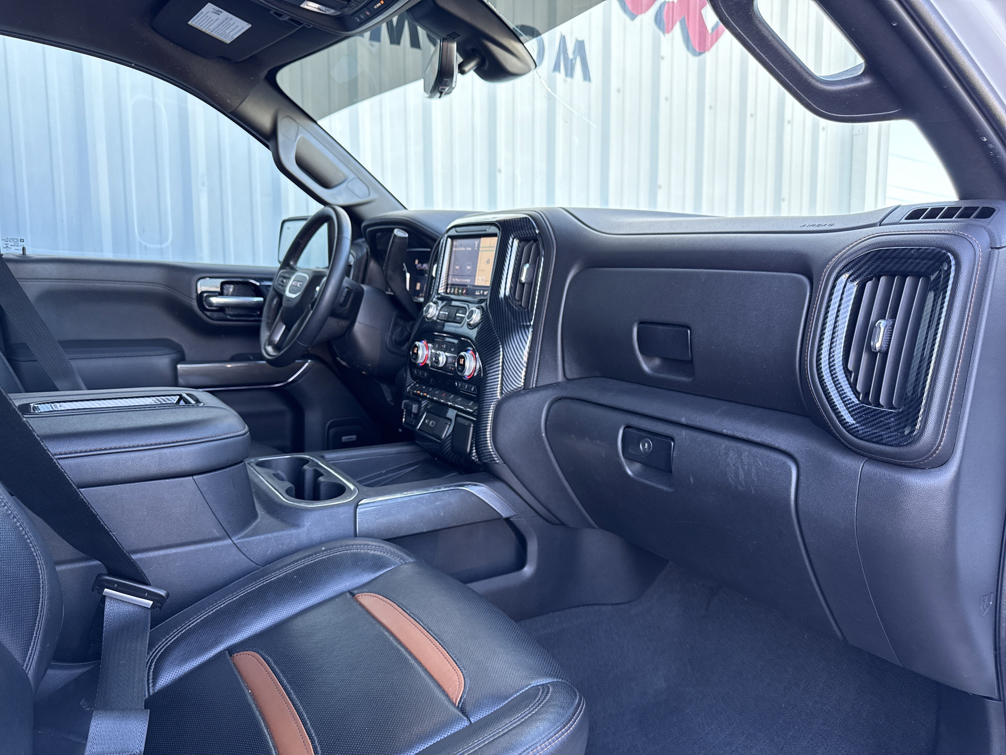 Used 2019 GMC Sierra 1500 AT4 w/ AT4 Premium Package image 51