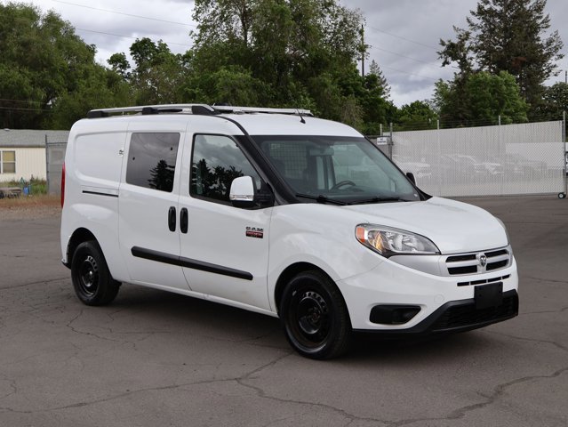 Used 2016 RAM ProMaster City Tradesman SLT w/ Rear Back-up Camera Group FWD image 3