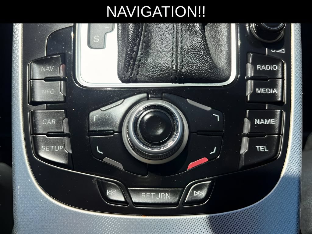 Used 2012 Audi A5 2.0T Premium Plus AWD/4WD image 43