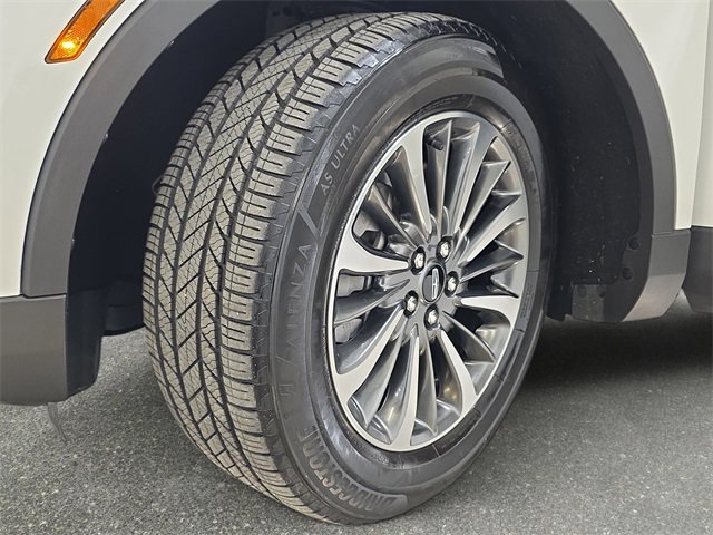 Used 2021 Lincoln Nautilus AWD w/ Equipment Group 101A image 31