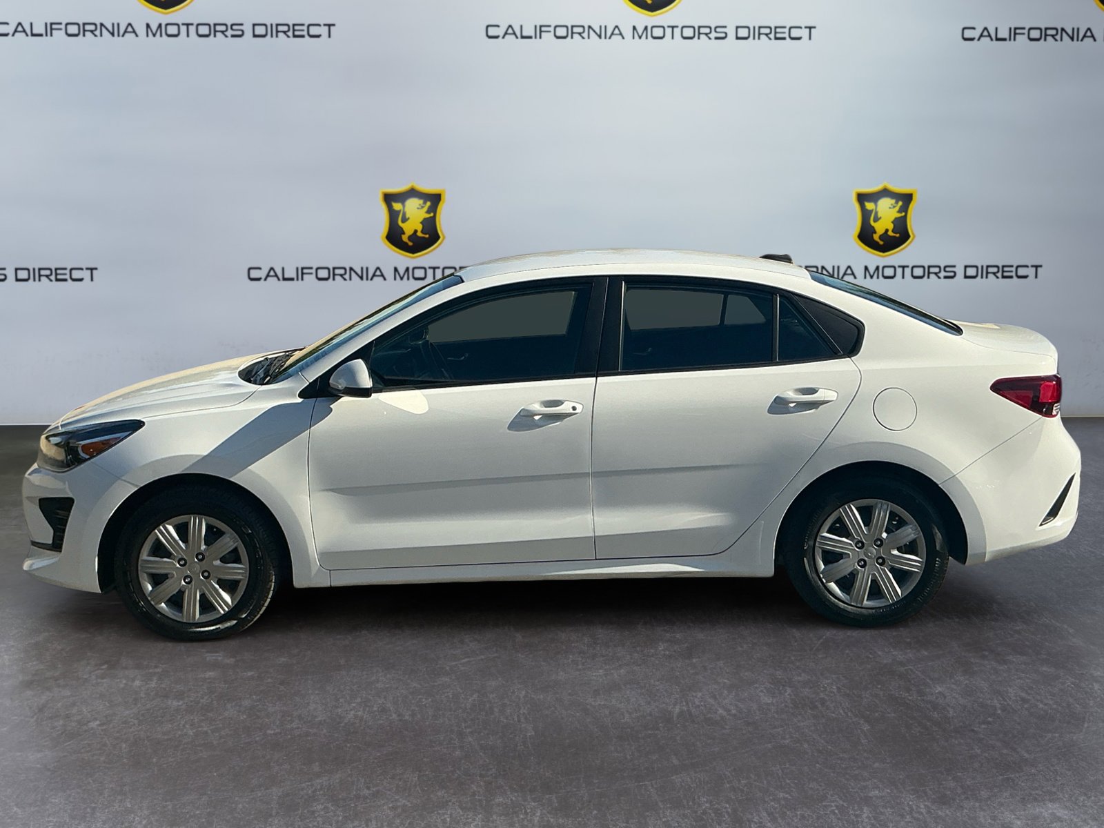 Used 2023 Kia Rio S image 8