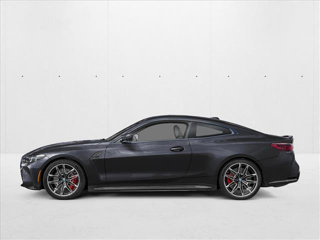 New 2027 BMW M4 Competition RWD image 3