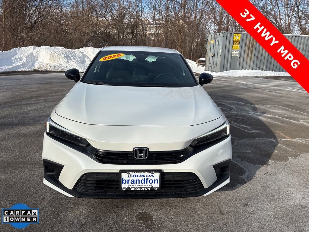 Used 2023 Honda Civic Sport image 2