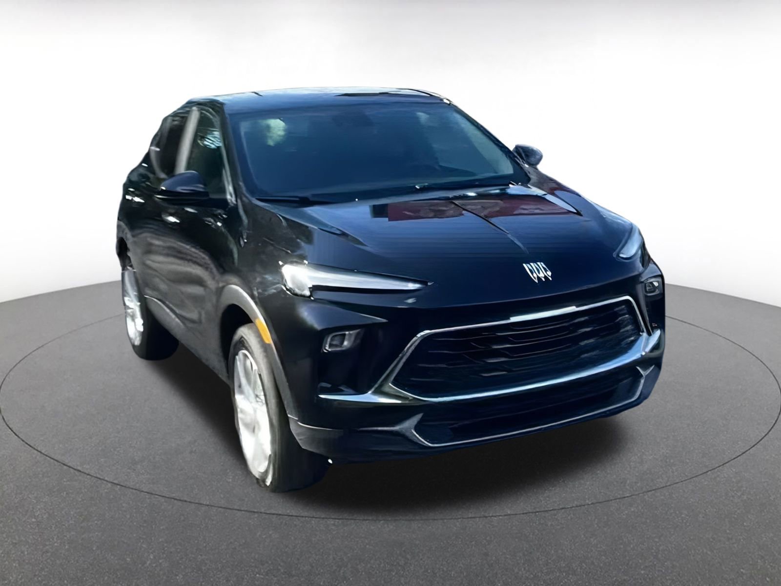 Used 2025 Buick Encore GX Preferred image 3