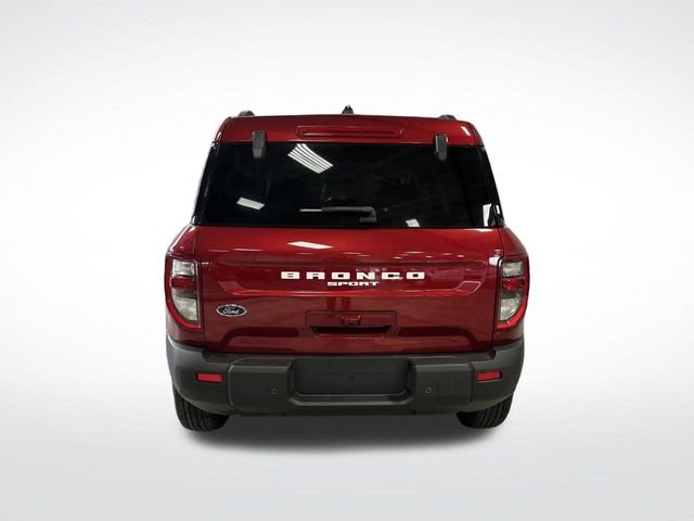 New 2025 Ford Bronco Sport Big Bend w/ Convenience Package image 14