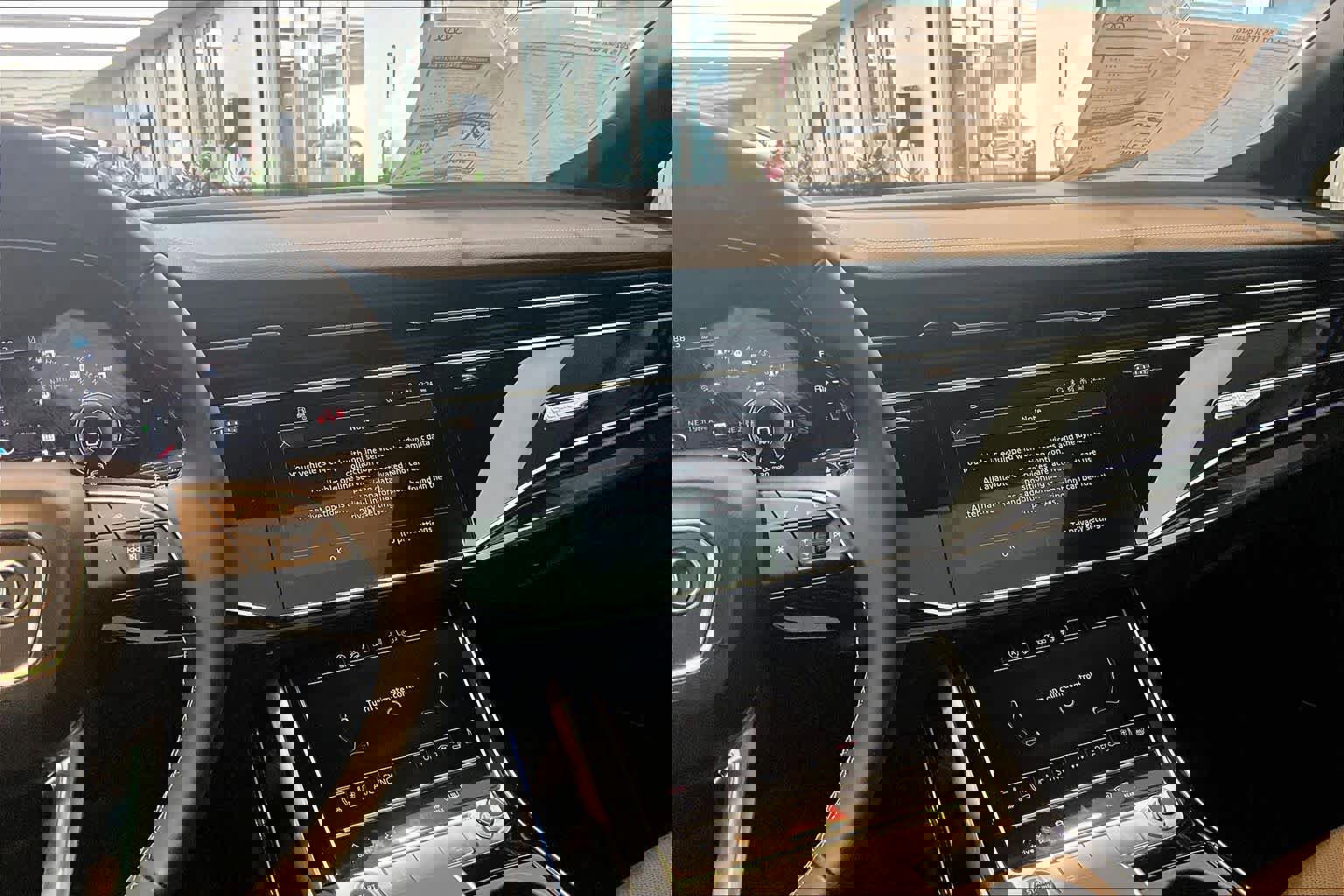 New 2026 Audi Q7 Premium Plus image 6