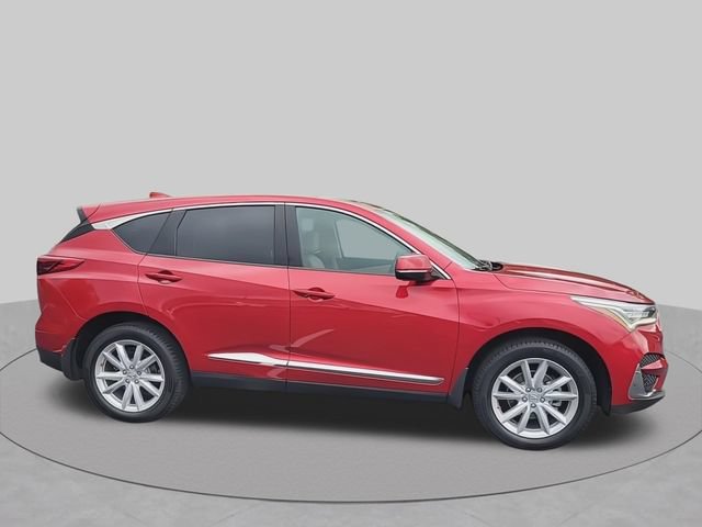 Used 2020 Acura RDX AWD image 10