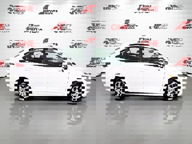 Certified 2024 Toyota Corolla LE image 8