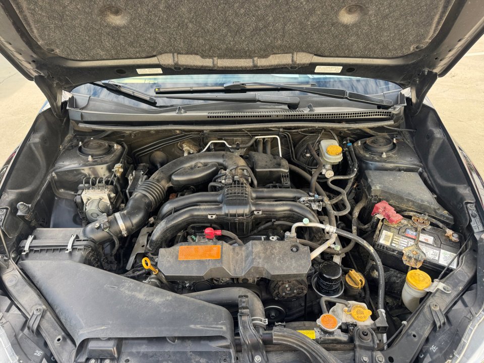 Used 2016 Subaru Crosstrek 2.0i Premium image 20