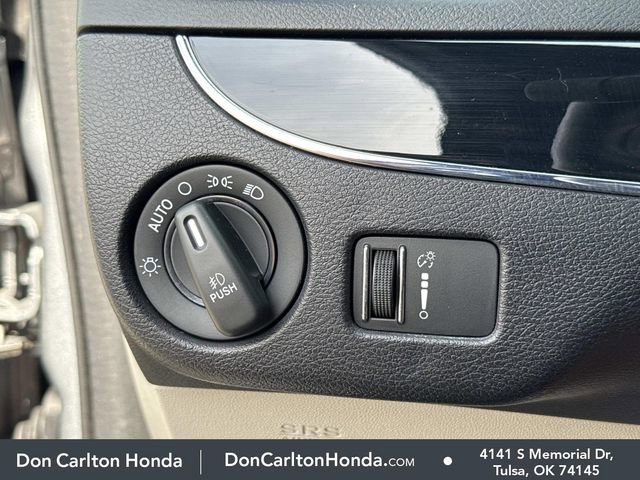 Used 2019 Dodge Grand Caravan SXT image 33