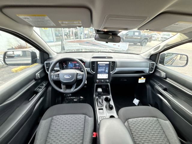 New 2025 Ford Ranger XL w/ Trailer Tow Package RWD image 18