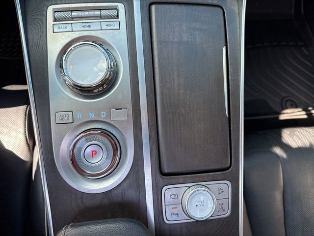 Used 2023 Genesis GV80 2.5T w/ Prestige Package image 19