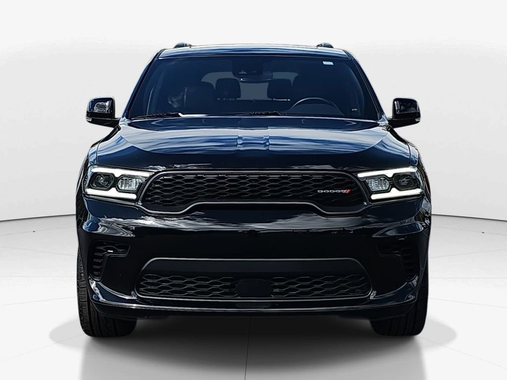 Used 2024 Dodge Durango GT image 11