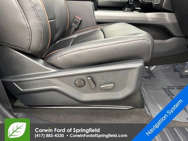 New 2026 Ford F350 Lariat w/ Lariat Premium Package image 12