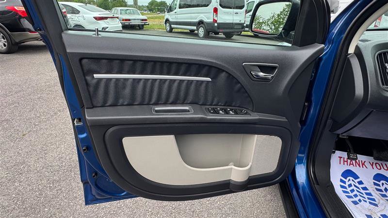 Used 2009 Dodge Journey SXT w/ Flexible Seating Group FWD image 32