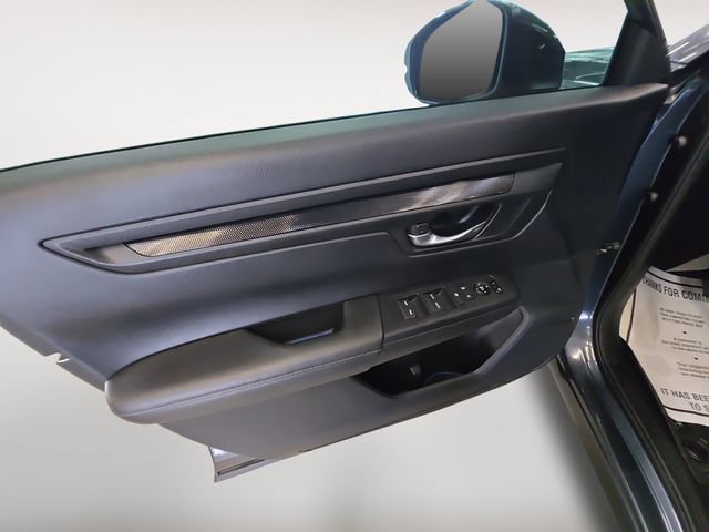 Used 2023 Honda CR-V EX image 10