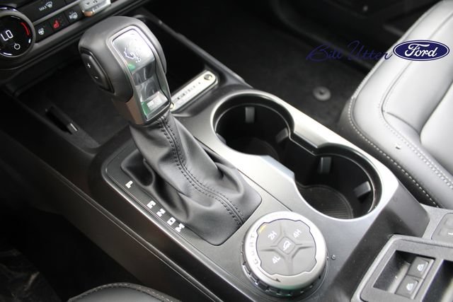 New 2026 Ford Bronco Outer Banks AWD/4WD image 12