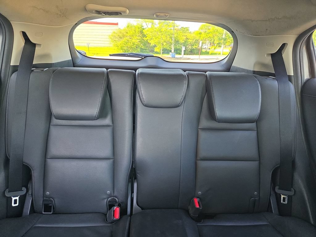 Used 2016 Honda HR-V EX-L image 29