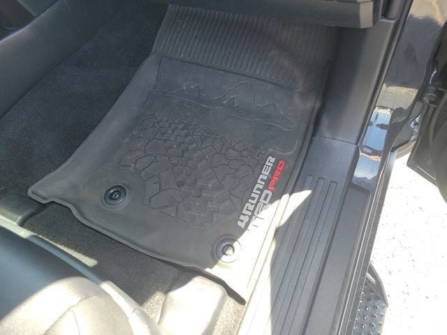 Certified 2024 Toyota 4Runner TRD Pro AWD/4WD image 12