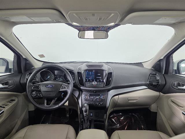 Used 2018 Ford Escape SEL AWD/4WD image 30
