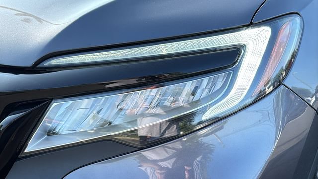 Used 2020 Honda Passport Touring image 7
