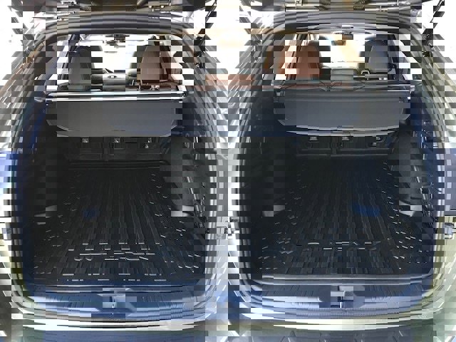 Certified 2025 Subaru Outback Touring XT image 10