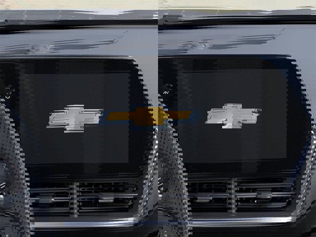 New 2026 Chevrolet Trax RS image 21