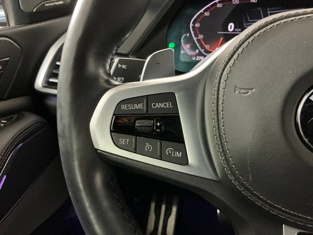 Used 2019 BMW X5 xDrive40i w/ M Sport Package AWD/4WD image 15