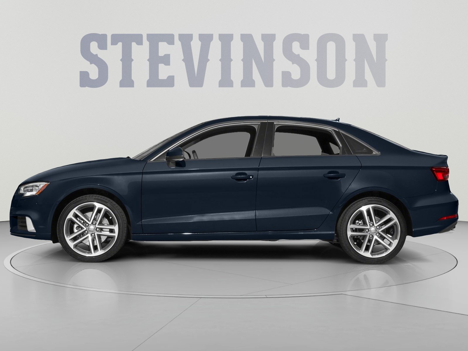 Used 2017 Audi A3 2.0T Premium FWD image 3