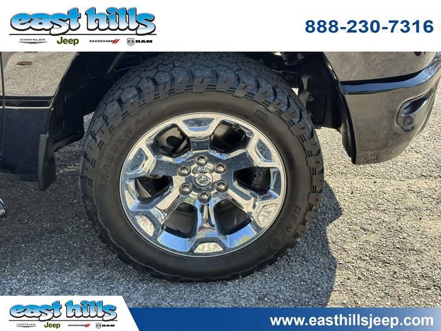 Certified 2023 RAM 1500 Laramie image 10