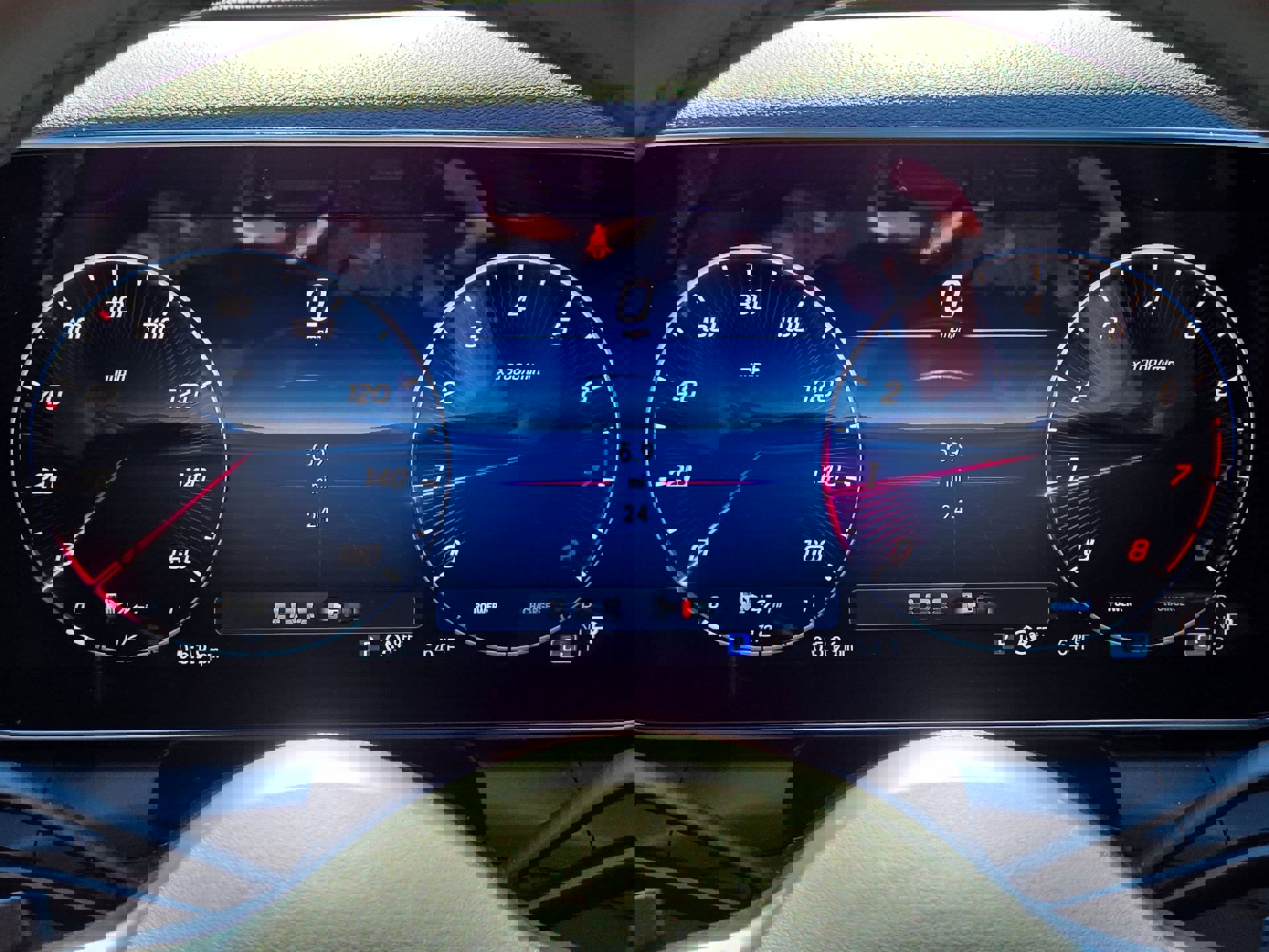 New 2026 Mercedes-Benz GLC 300 4MATIC image 20