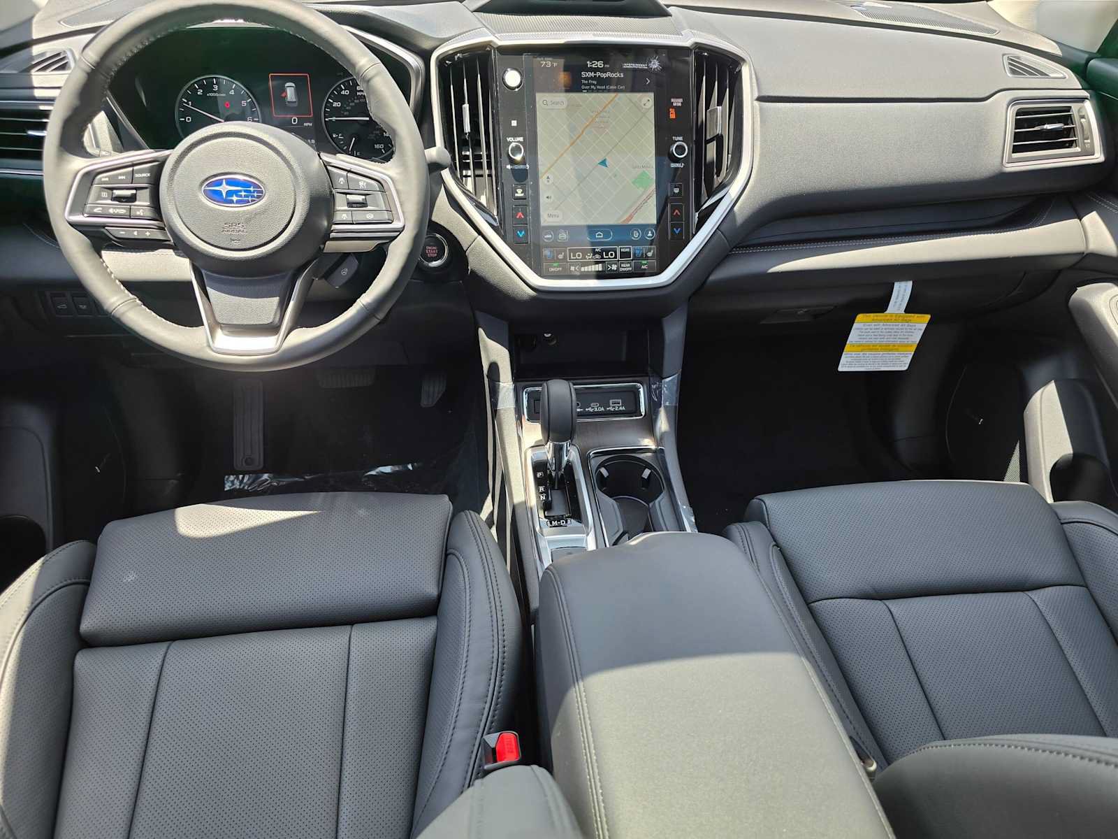 New 2026 Subaru Ascent Touring AWD/4WD image 20