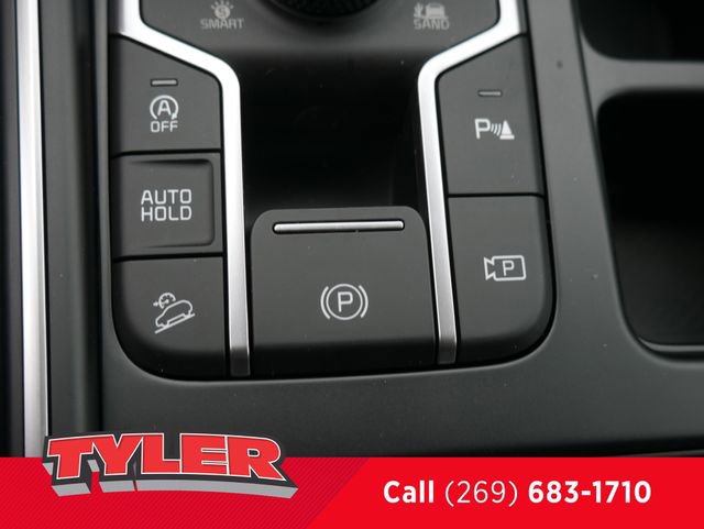 New 2026 Kia Sorento X-Line EX AWD/4WD image 35