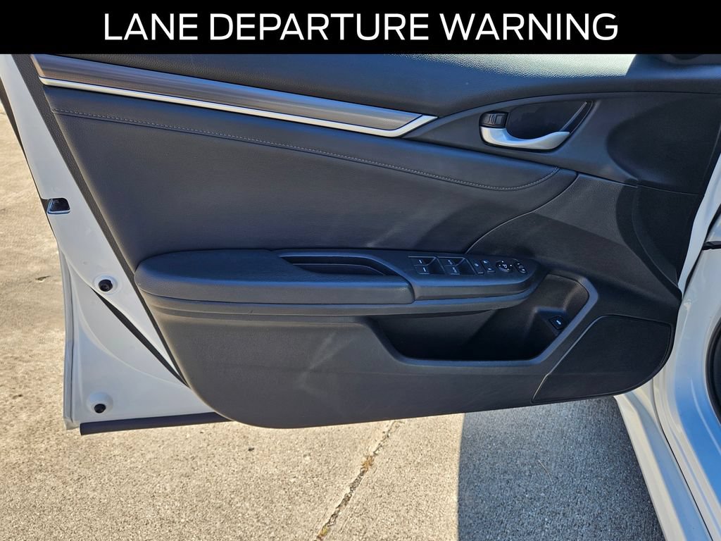 Used 2019 Honda Civic EX-L image 17