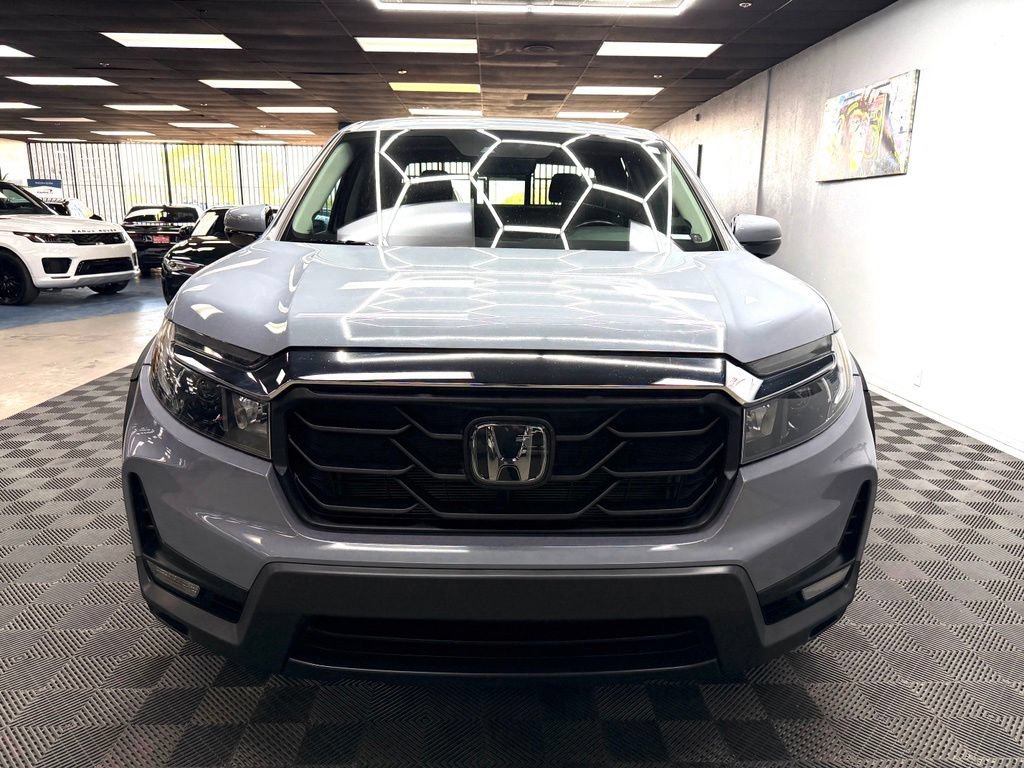 Used 2023 Honda Ridgeline RTL-E image 4