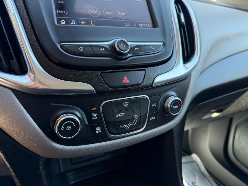 Used 2020 Chevrolet Equinox LS AWD/4WD image 26