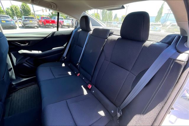 New 2025 Subaru Legacy Premium image 11