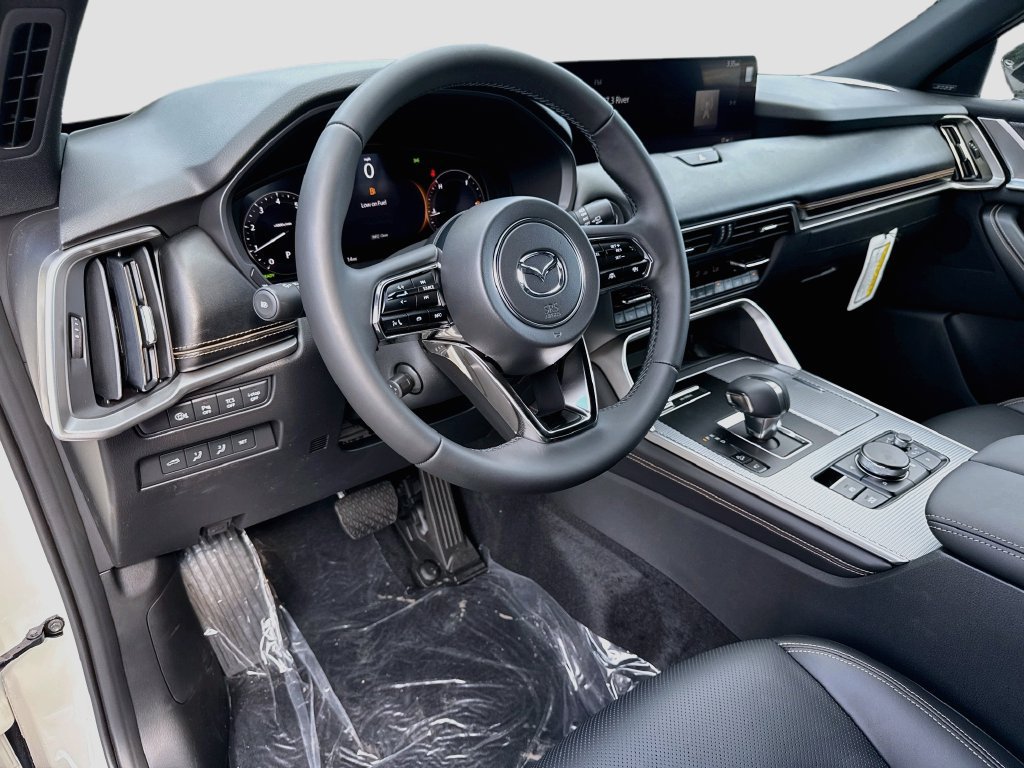 New 2026 MAZDA CX-90 3.3 Turbo S w/ Premium Package AWD/4WD image 13