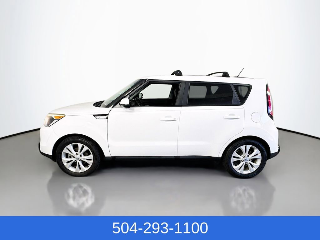 Used 2016 Kia Soul + image 8