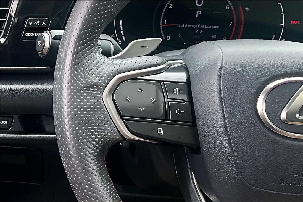 Used 2024 Lexus NX 350 F Sport AWD/4WD image 26