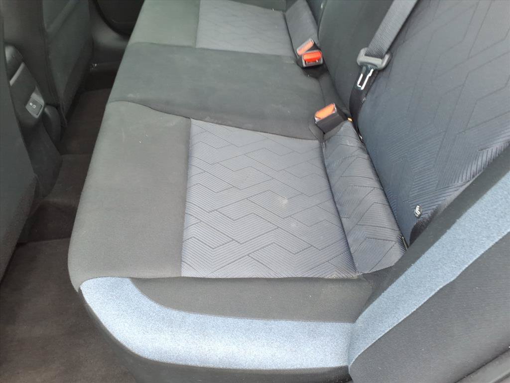 Used 2024 Nissan Versa SV FWD image 21