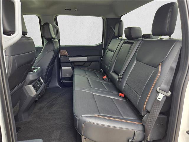New 2026 Ford F250 Lariat w/ FX4 Off-Road Package image 16