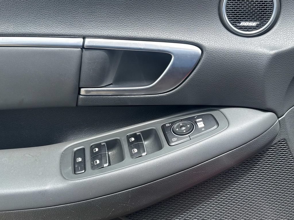 Used 2022 Hyundai Sonata SEL Plus w/ Cargo Package FWD image 27