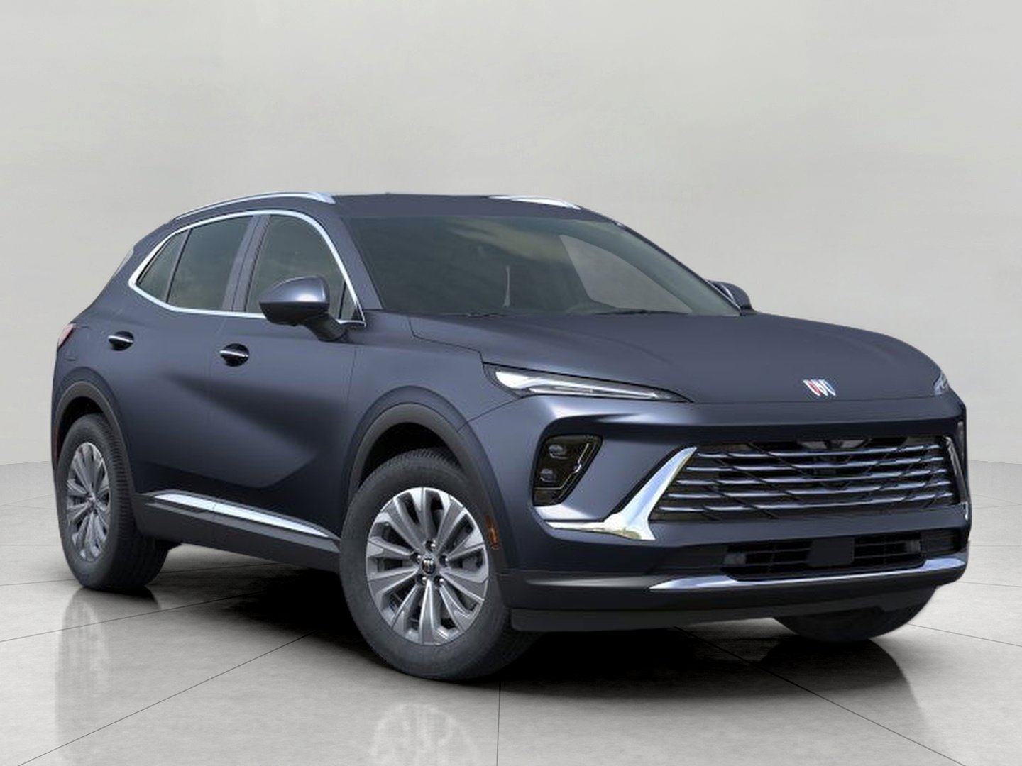 New 2026 Buick Envision Preferred