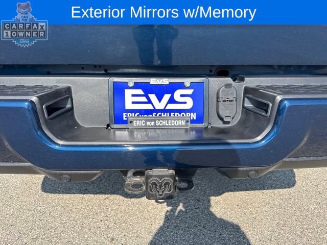 Used 2020 RAM 3500 Laramie AWD/4WD image 19