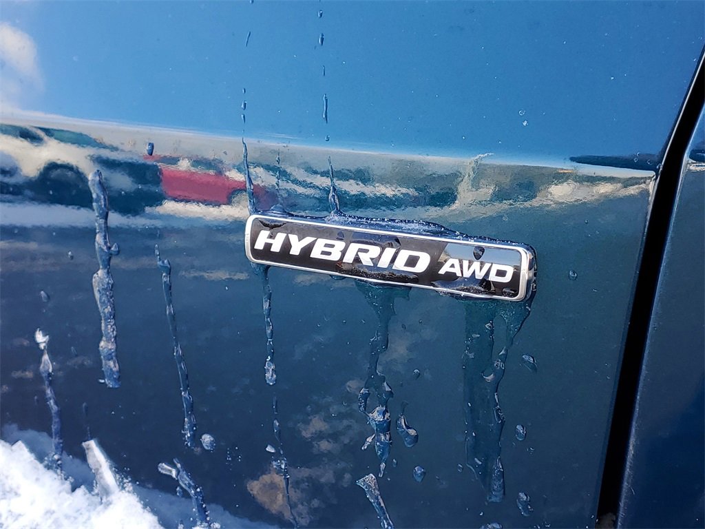 Used 2020 Ford Escape SE Sport image 7