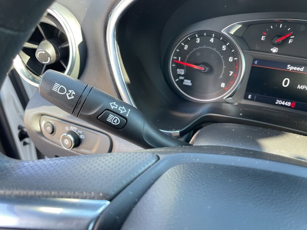 Used 2024 Chevrolet Blazer LT image 15