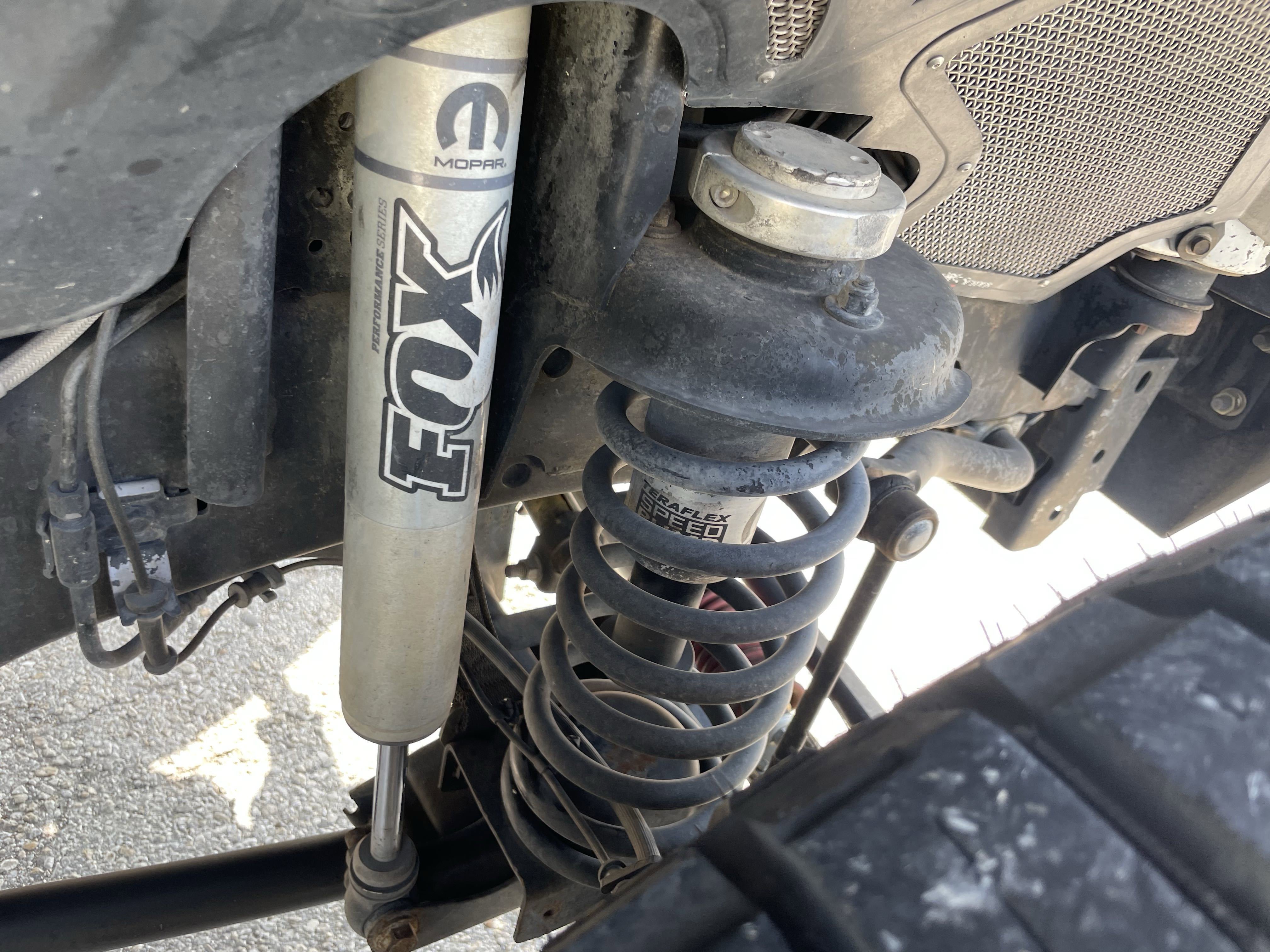 Used 2013 Jeep Wrangler Unlimited Rubicon w/ Connectivity Group image 6