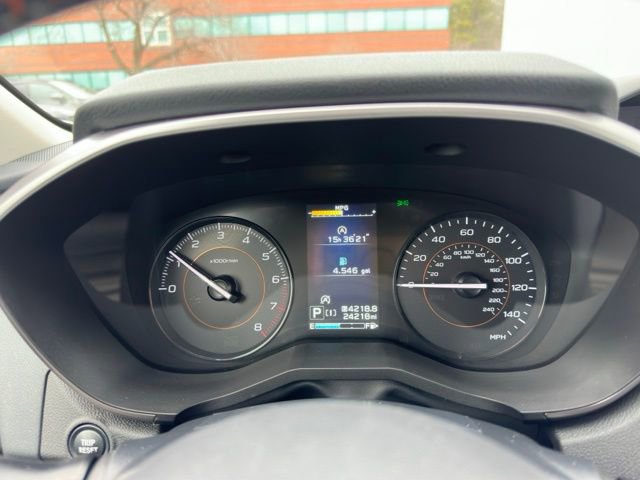 Used 2023 Subaru Crosstrek 2.0i Premium image 15